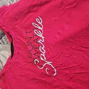 Sports Top 2x Lularoe Free Shipping